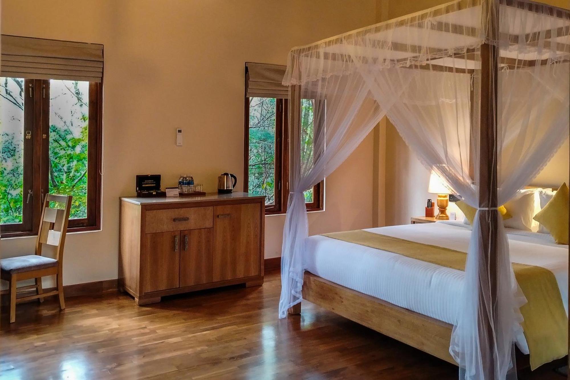 Sigiriya Forest Edge By Marino Leisure Экстерьер фото